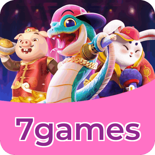 Instalação Android 7games