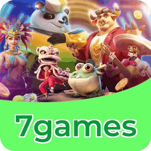 Instalação PC 7games