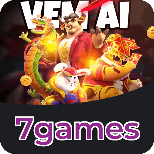 Login rápido no app 7games